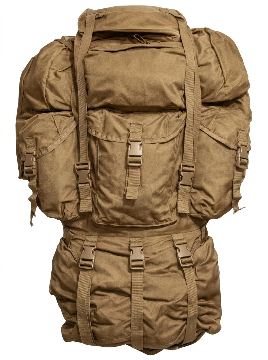 Tactical Tailor マリスパック　本体のみ　米軍放出　アリスパック Malice Pack | Tactical Tailor
