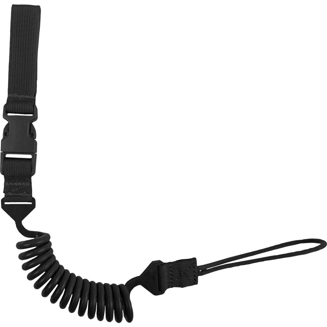 QR Pistol Lanyard - Tactical Tailor