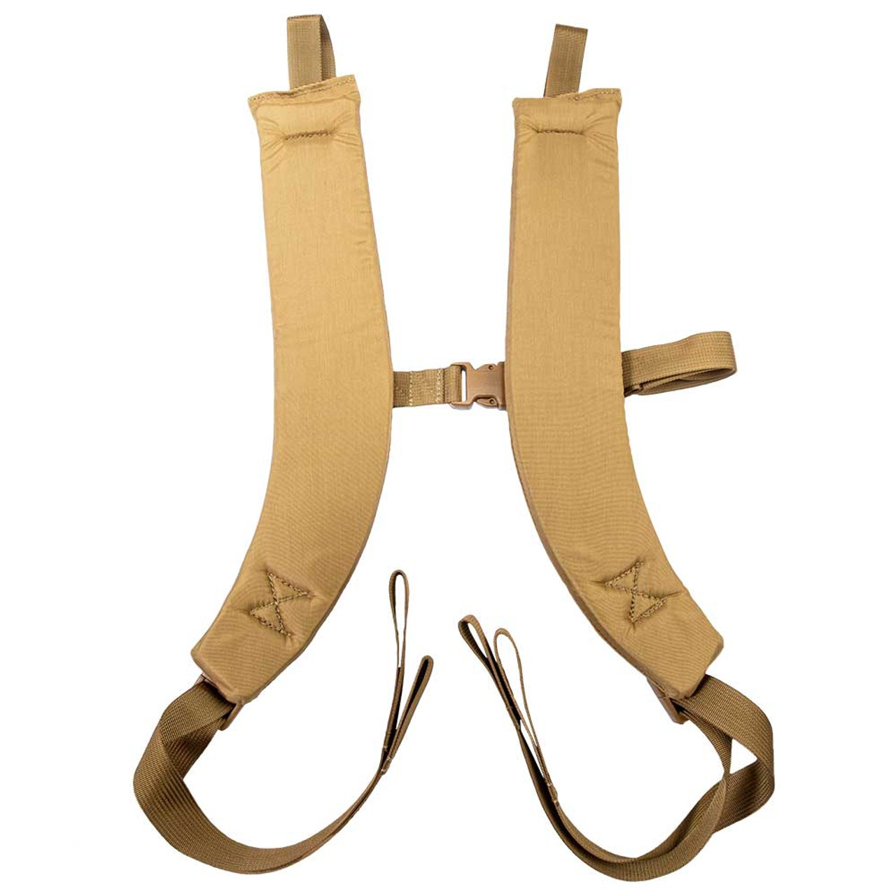 Low Profile Super Straps - Tactical Tailor