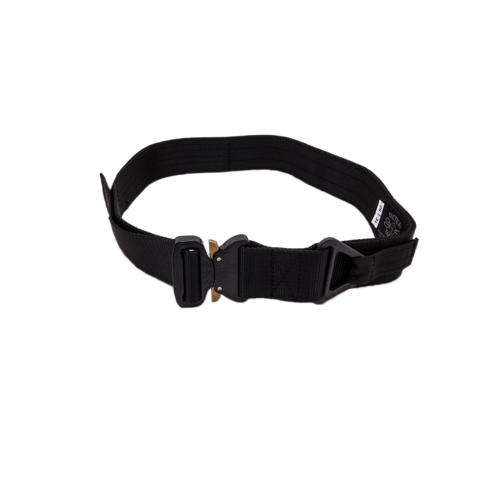 タクティカルテイラー製　実物COBRA RIGGERS BELT BK 新品 Cobra Rigger's Belt | Tactical Tailor