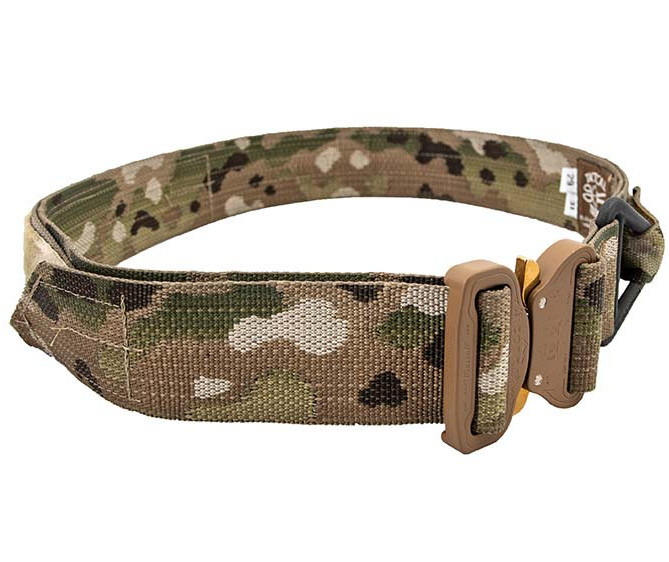 タクティカルテイラー製　実物COBRA RIGGERS BELT BK 新品 Cobra Rigger's Belt | Tactical Tailor