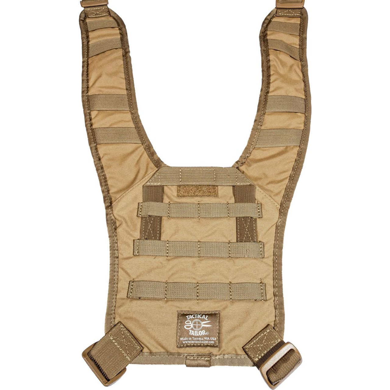 Fight Light X Harness M81 Woodland - TACTICAL TAILOR