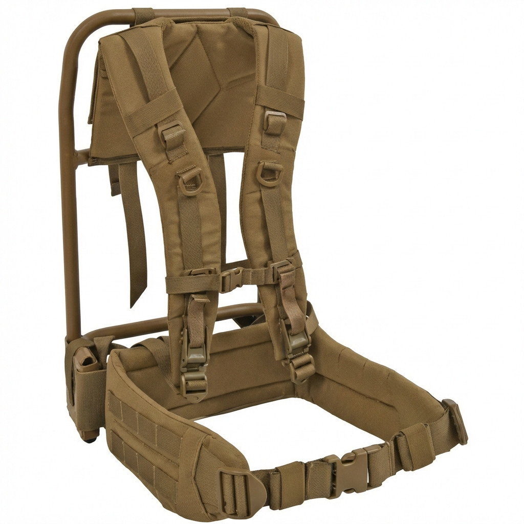 Adjustable Super Straps | Tactical Tailor