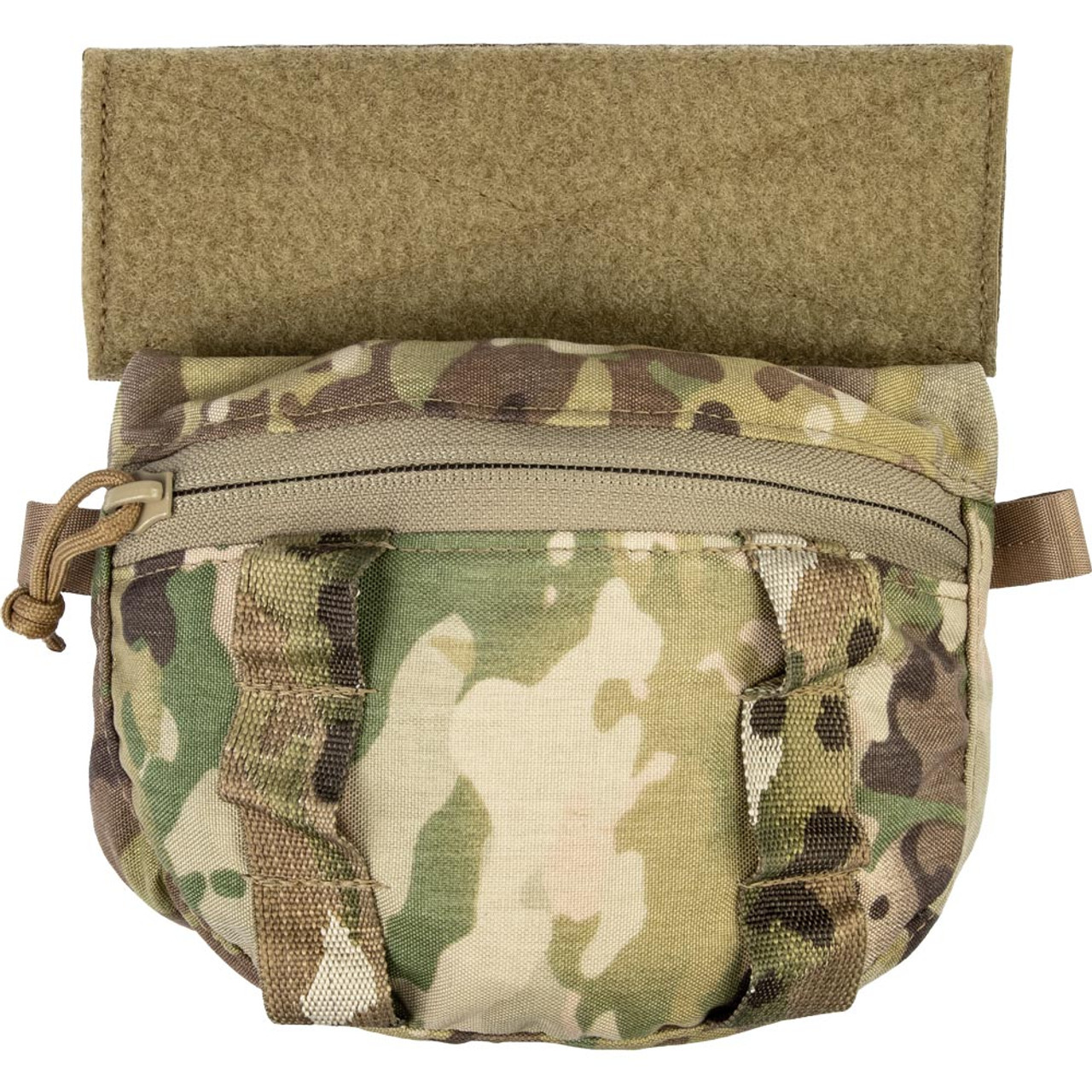 Plate Carrier Lower Accessory Pouch - Tactical Tailor