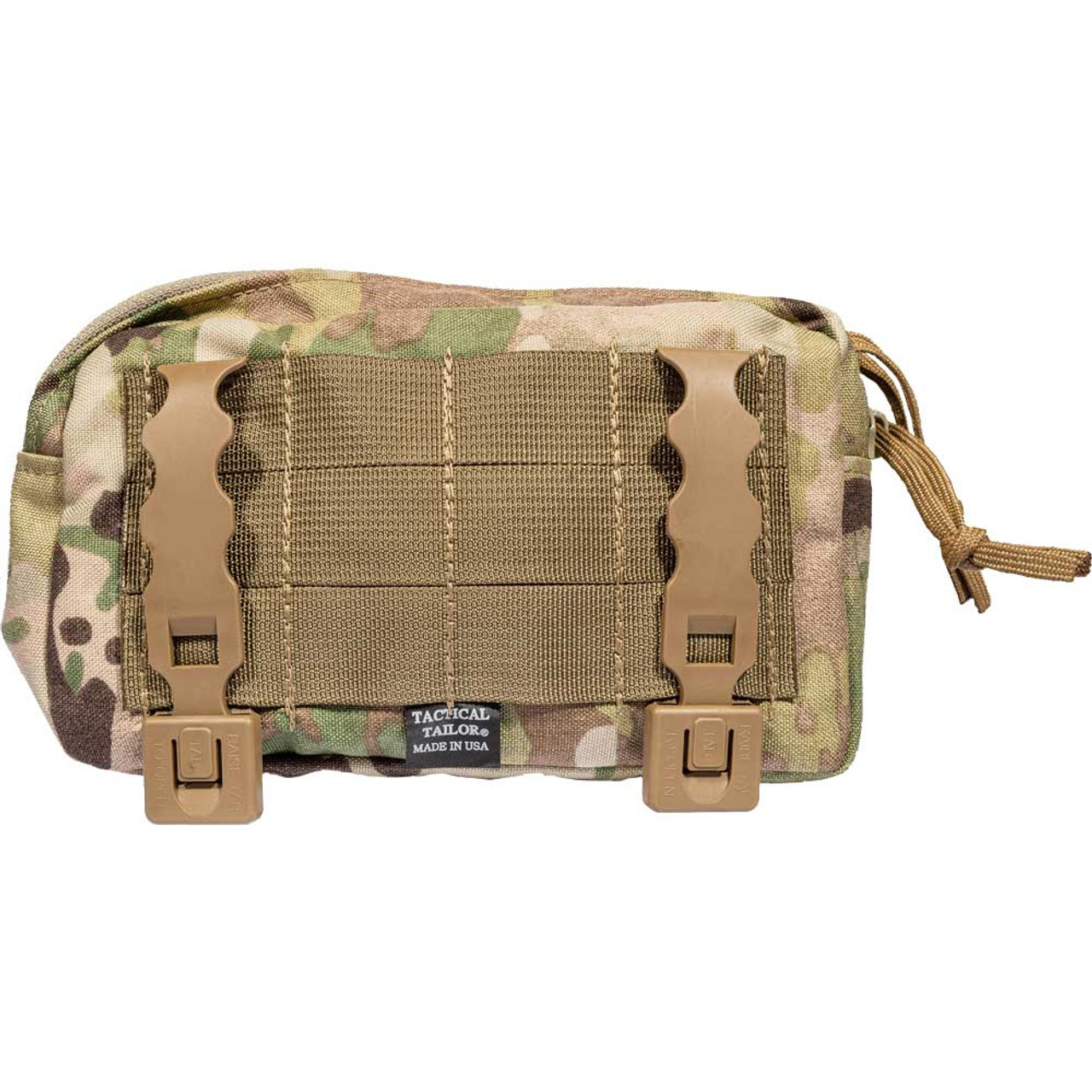 Fight Light E & E Pouch Horizontal - Tactical Tailor