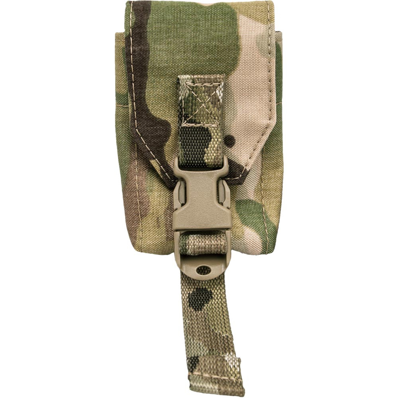 Fight Light Strobe/Compass Pouch - Tactical Tailor