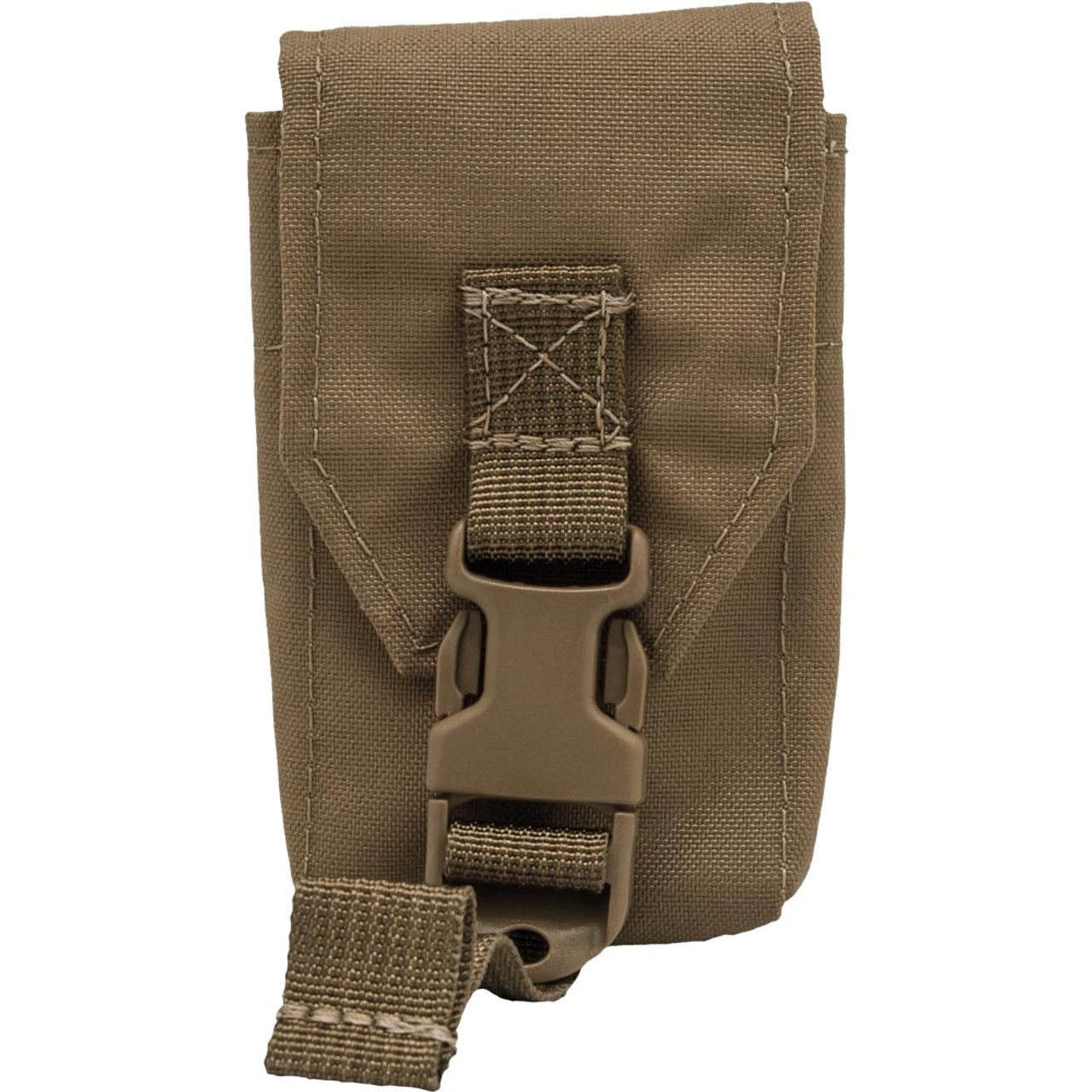 Fight Light Strobe/Compass Pouch - Tactical Tailor