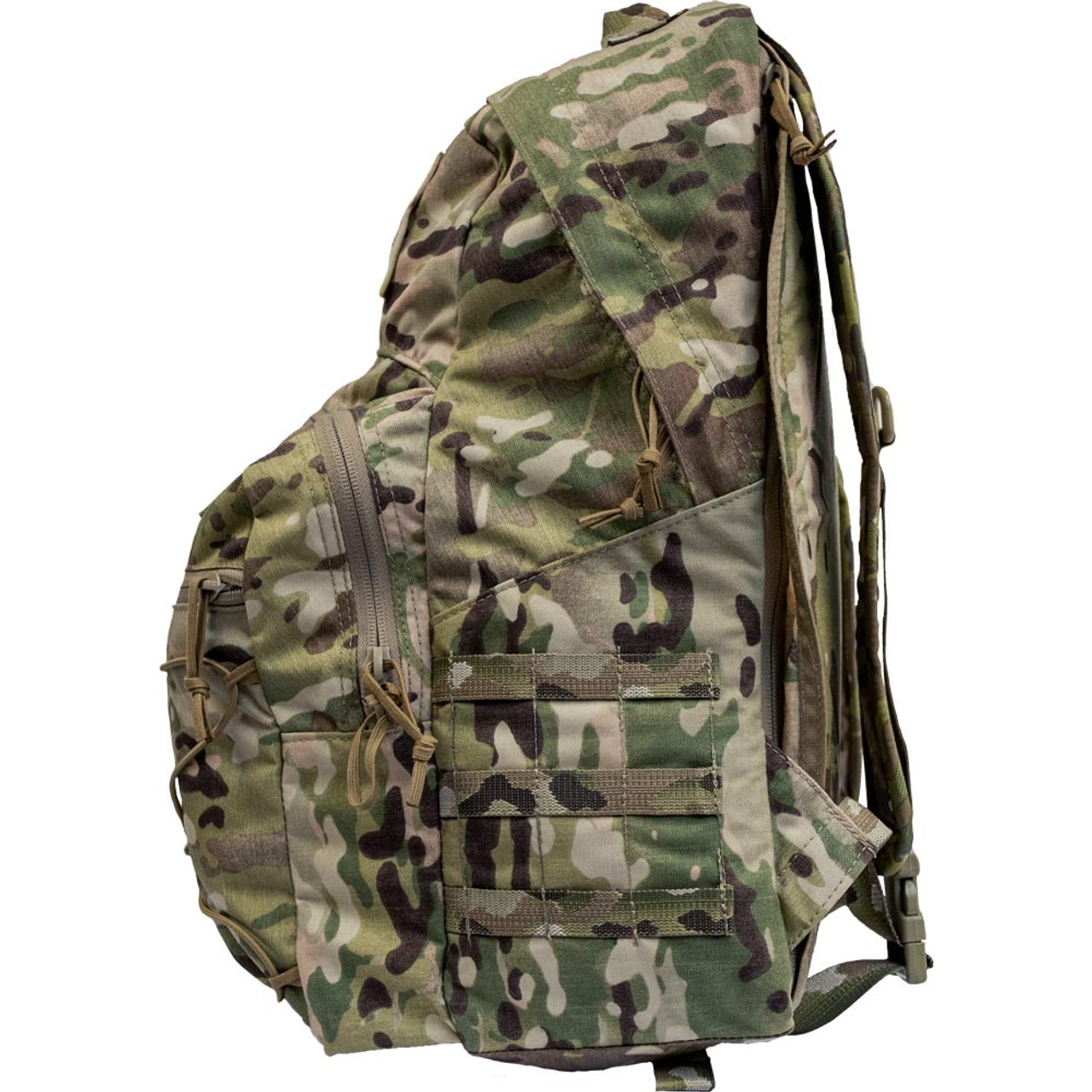 Tactical Tailor Urban Operator Backpack Review