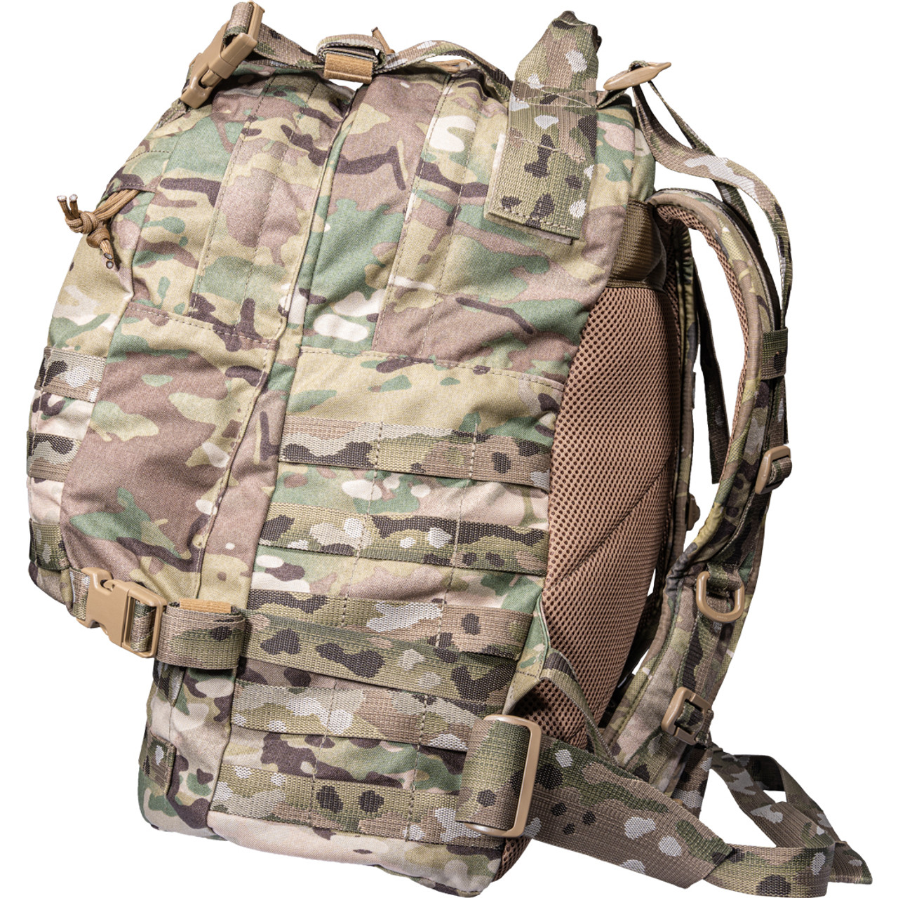 Three Day Assault Pack Gen 2