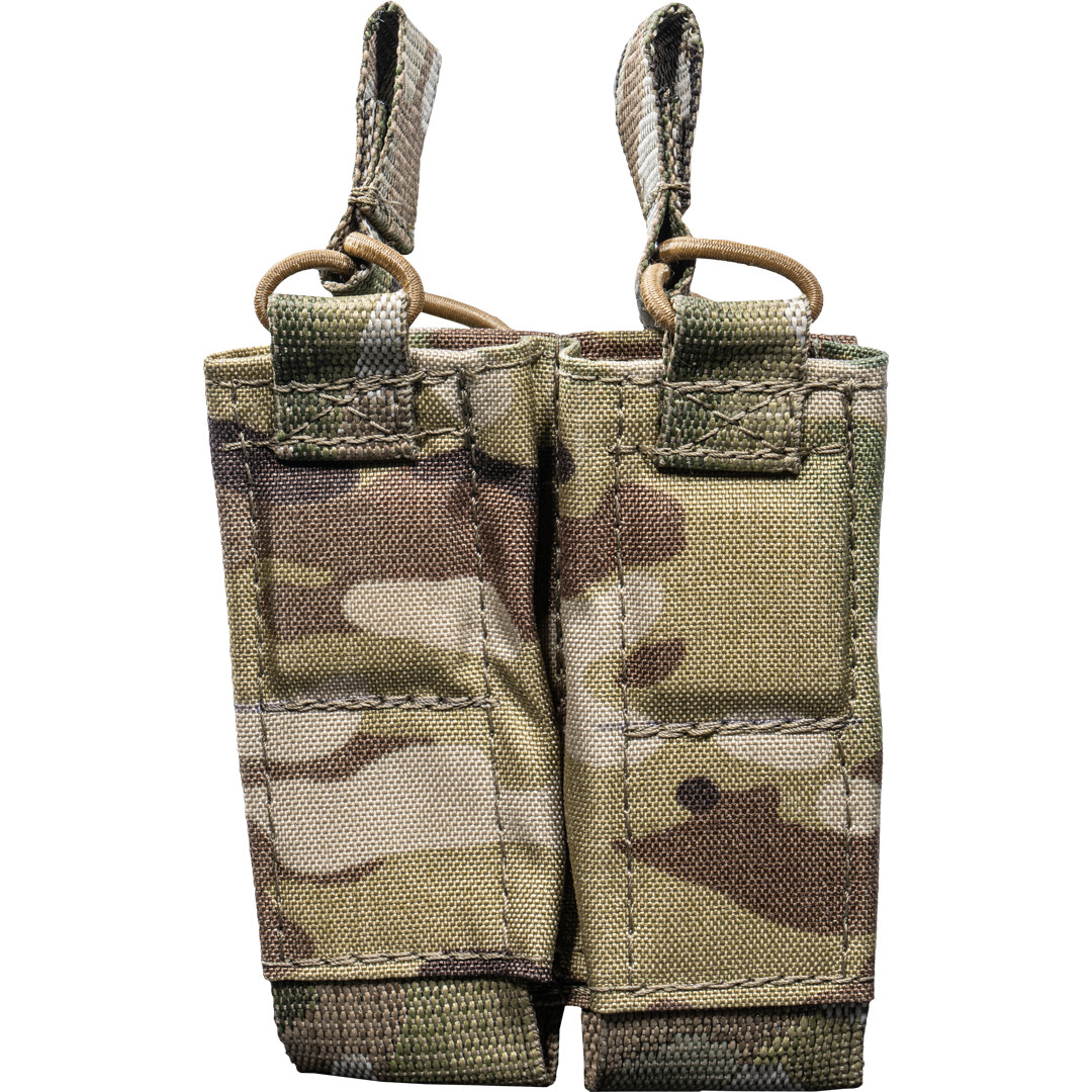 Rogue Magna Double Pistol Pouch | Tactical Tailor