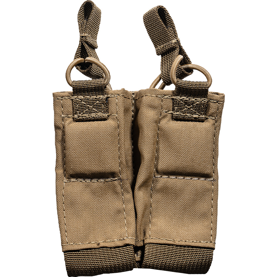 Rogue Magna Double Pistol Pouch | Tactical Tailor