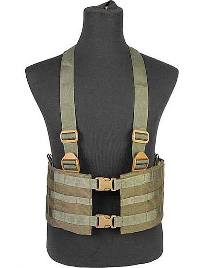 Fight Light MAV Body 2pc | Tactical Tailor