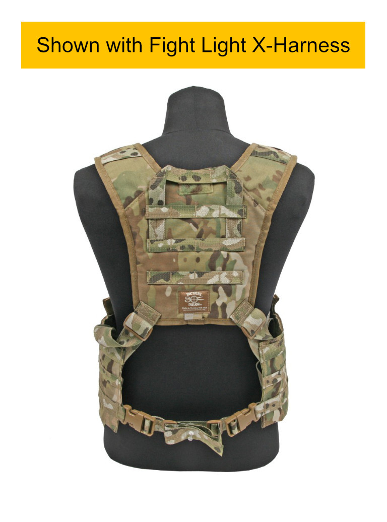 Fight Light MAV Body 2pc | Tactical Tailor