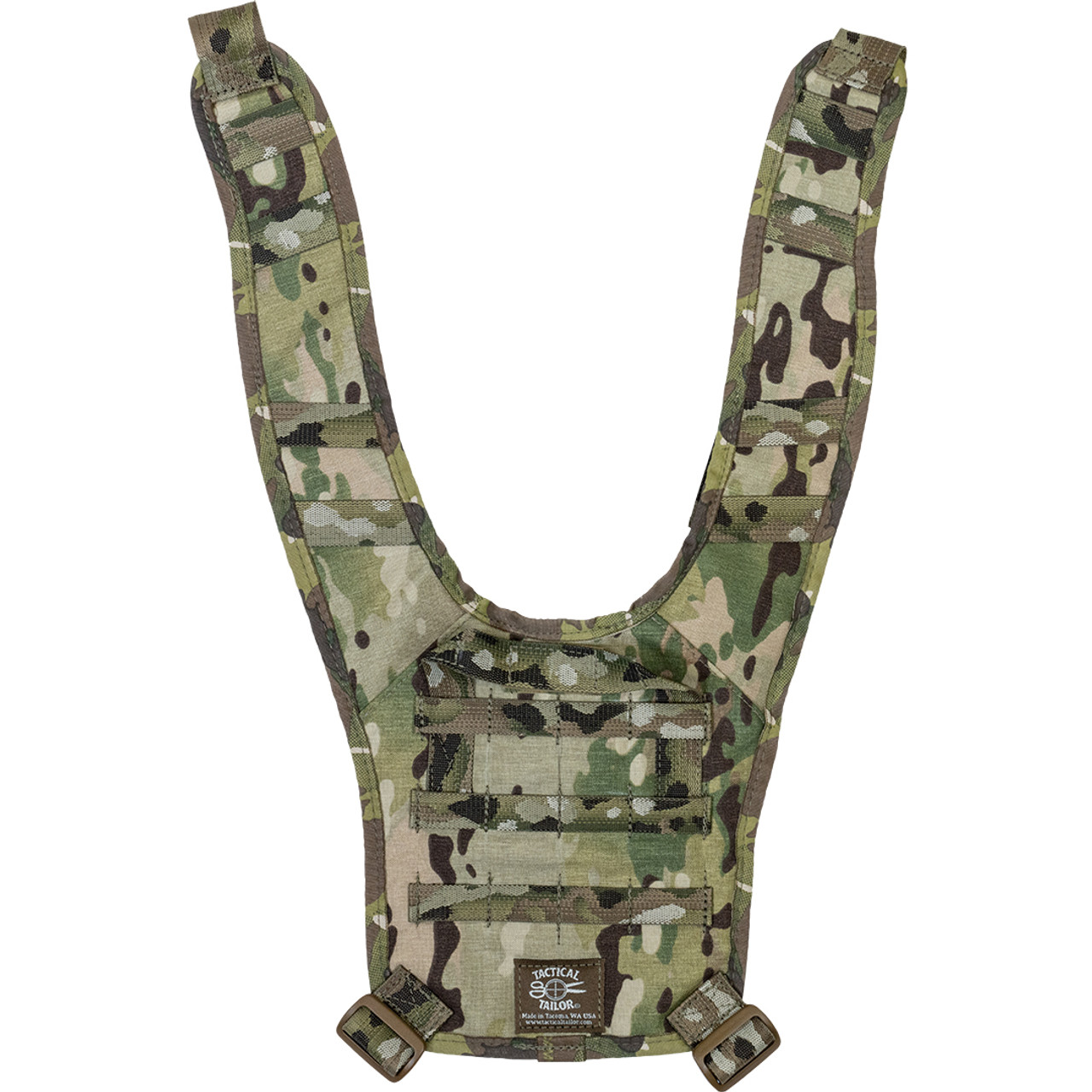 Fight Light X Harness