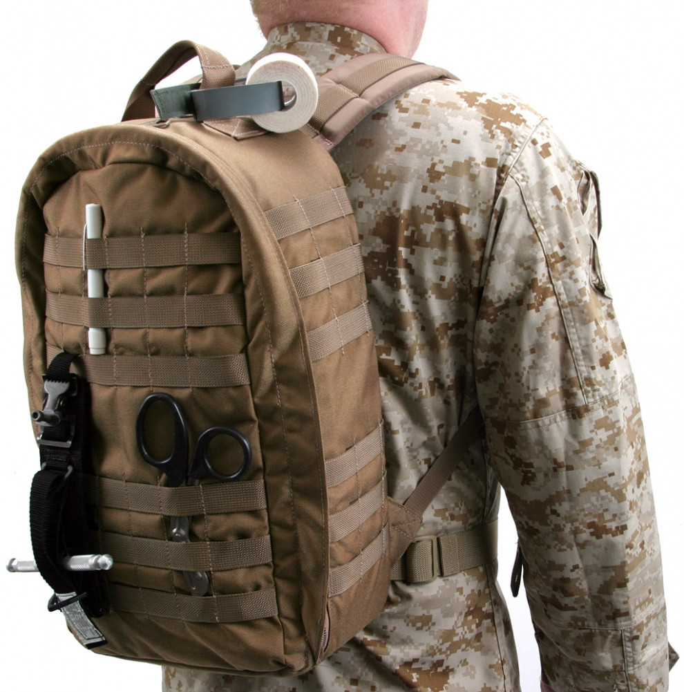 M5 Medic Pack | Tactical Tailor