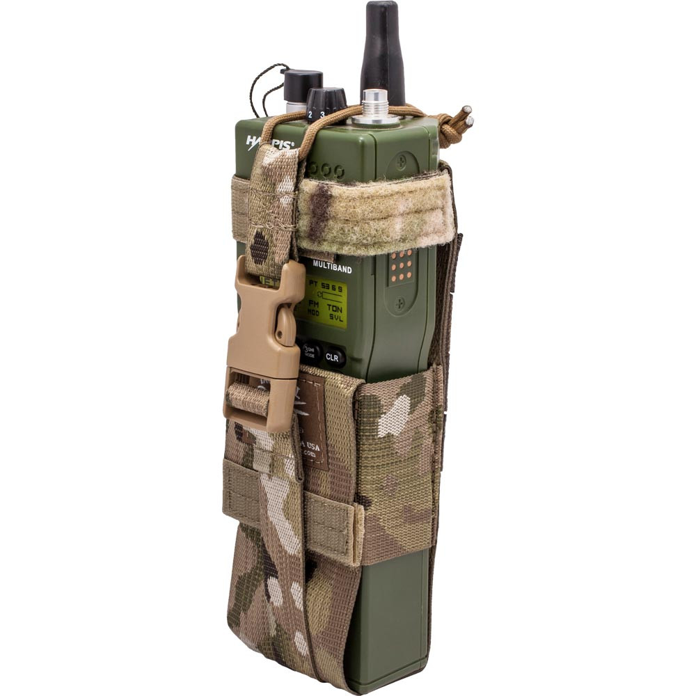 ASIP Radio Pouch | Tactical Tailor