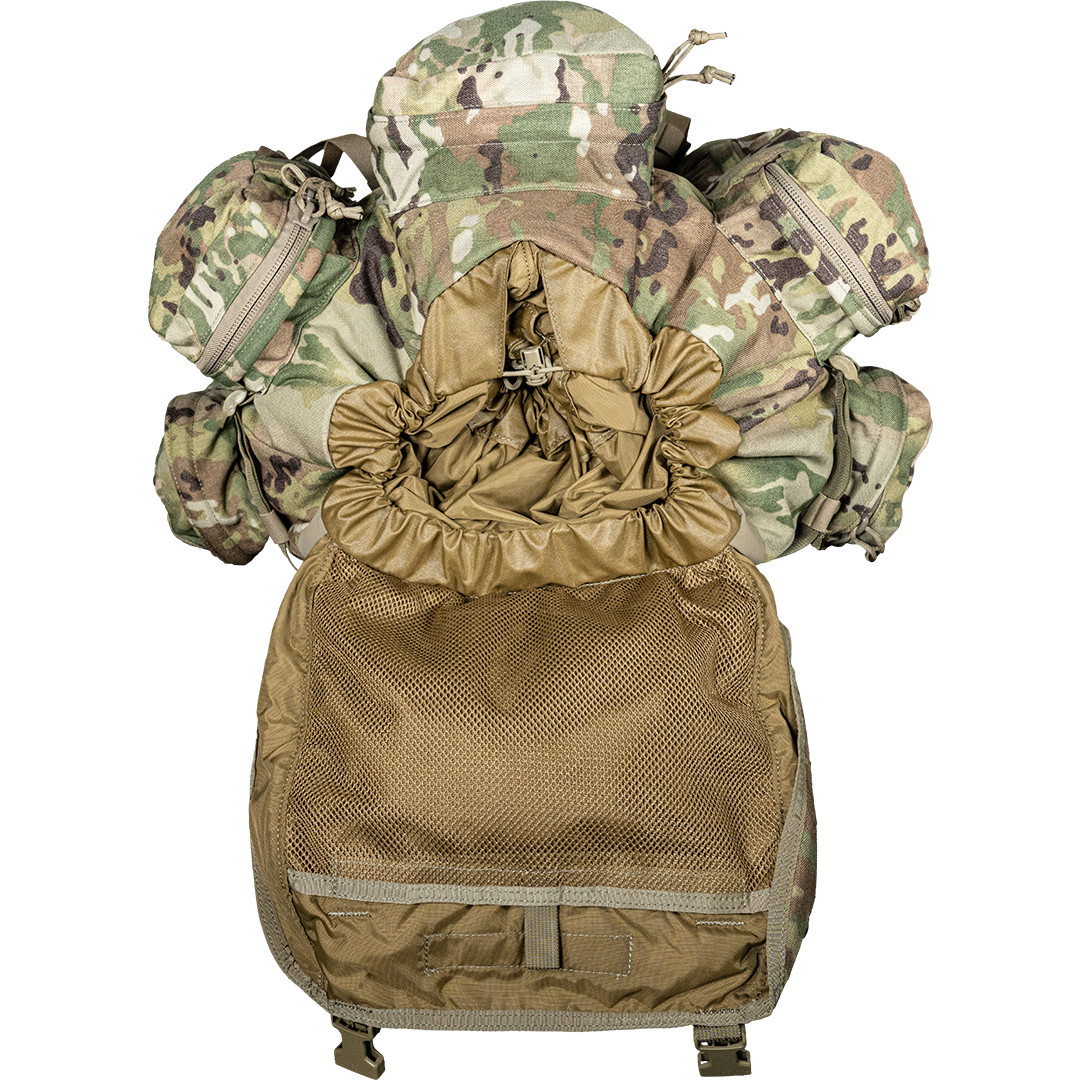 Phenumatic Ruck Rhino Ruck