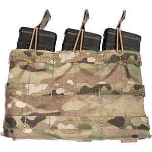 Fight Light 5.56 Single Mag Pouch 30rd - Tactical Tailor