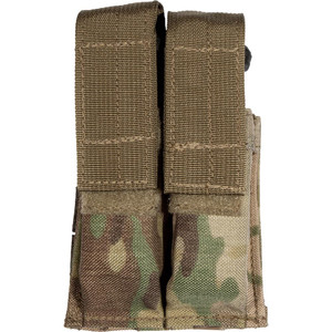 Triple Pistol Mag Pouch - Tactical Tailor