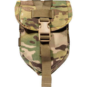 PEW TACTICAL Gridlok BAOFENG/POFUNG UV5R UV82 Airsoft Tactical Radio Pouch  Camping Hunting Molle Pouch