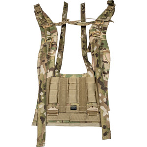 Tactical Tailor Malice Pack Version 2 Kit - BTI Tactical