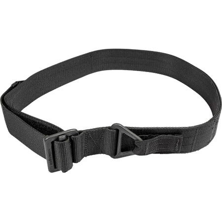 Riggers Belt Black 1