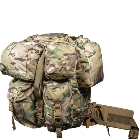 Malice Pack Version 2 Kit MultiCam Left
