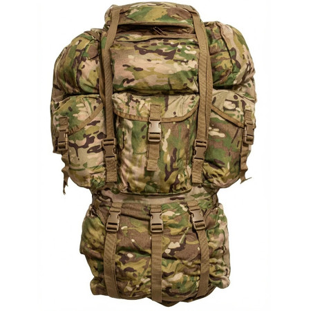 Tactical Tailor Malice Pack Version 3 in MultiCam