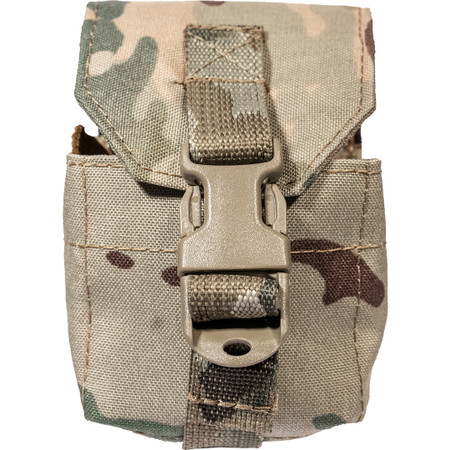 Fight Light Grenade Pouch | Tactical Tailor