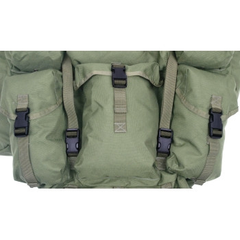 Fastex Buckle Upgrade Ruck Mod by Tactical Tailor