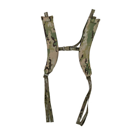 Tactical Tailor Super Straps in Back View