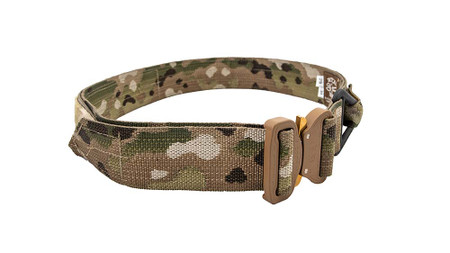 タクティカルテイラー製　実物COBRA RIGGERS BELT BK 新品 Cobra Riggers Belt - Tactical Tailor
