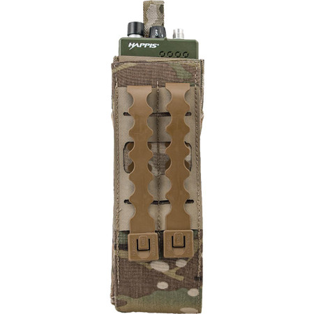 Fight Light PRC-152 Pouch MultiCam Back