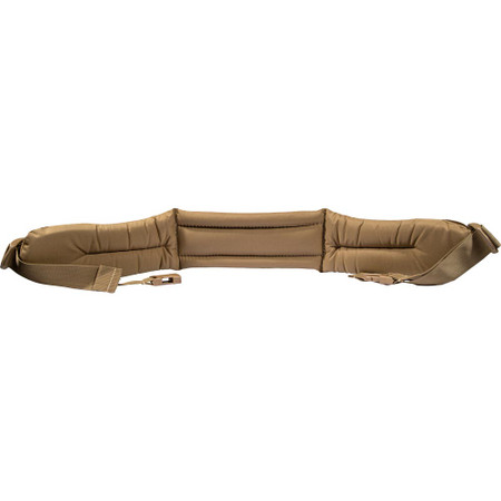 Ergo Super Belt Coyote Brown Inner