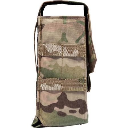 Fight Light SAW Pouch MultiCam Left