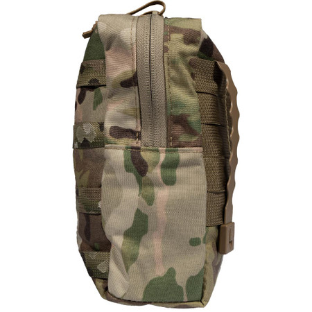 Fight Light Modular Zipper Utility MultiCam Left