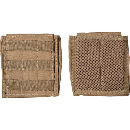 Fight Light Side Plate Coyote Brown Small