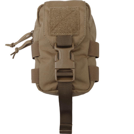 Fight Light V-Med Small Coyote Brown Front