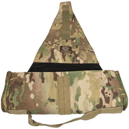 Tactical Tailor Scope Wrap MultiCam Open