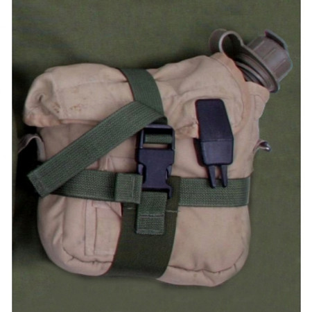 2 Quart Cinch Straps