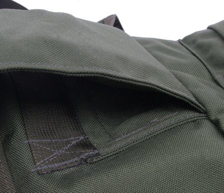 Stress Point Reinforcement Ruck Mod by Tactical Tailor