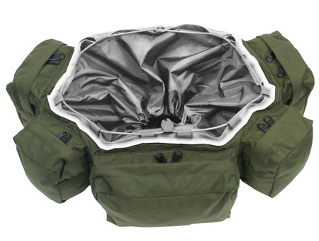 5 Pocket Combo Ruck Mod by Tactical Tailor