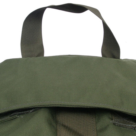 Carry Handle Ruck Mod by Tactical Tailor