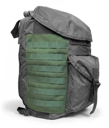 Modular Side Panel Ruck Mod