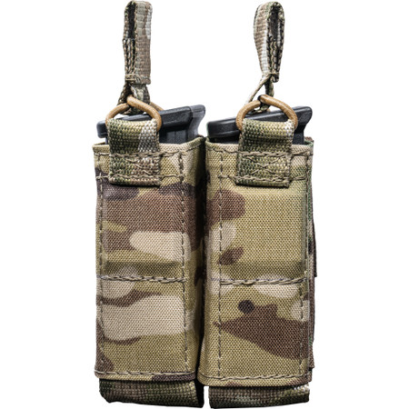 Rogue Magna Double Pistol MultiCam Loaded