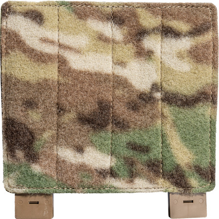 Laminate Molle Loop Panel