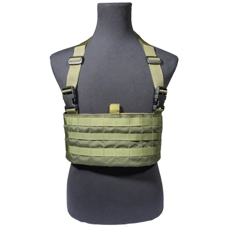 Tactical Tailor Fight Light MAV 1pc in Olive Drab