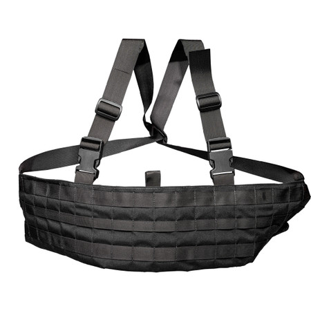 Tactical Tailor Fight Light MAV 1pc in Black