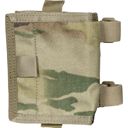 Tactical Playbook MC Front