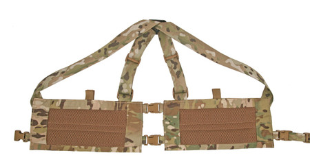 Tactical Tailor Fight Light MAV Body 2pc MC Inside